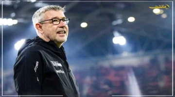 اقترب الحسم؟ الأهلي يكثف مفاوضاته مع فيشر.. هل يكون هو المدرب المنتظر لقيادة الفريق؟ 1